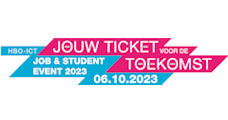 Docenten HBO-ICT Job & Student Event 2023