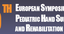 European Symposium onPediatric Hand Surgery and Rehabilitat