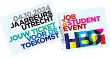 Docenten HBO-ICT Job & Student Event 2024