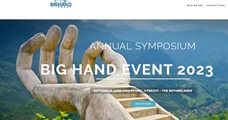 Big Hand Event, 22nd September 2023 