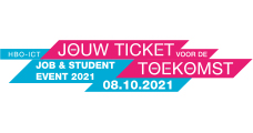 Docenten HBO-ICT Job & Student Event 2021