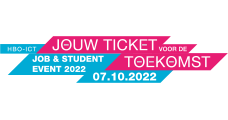 Docenten HBO-ICT Job & Student Event 2022